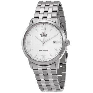 FX03533B NWT Orient Fashion Men's Automatic Steel Authentic Watch